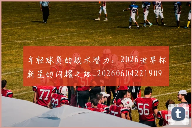 年轻球员的战术潜力,2026世界杯新星的闪耀之路_20260604221909