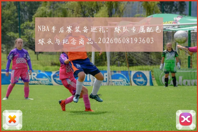NBA季后赛装备巡礼：球队专属配色球衣与纪念商品_20260608193603