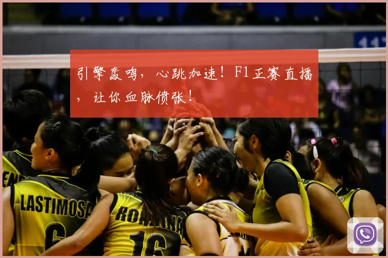 引擎轰鸣，心跳加速！F1正赛直播，让你血脉偾张！